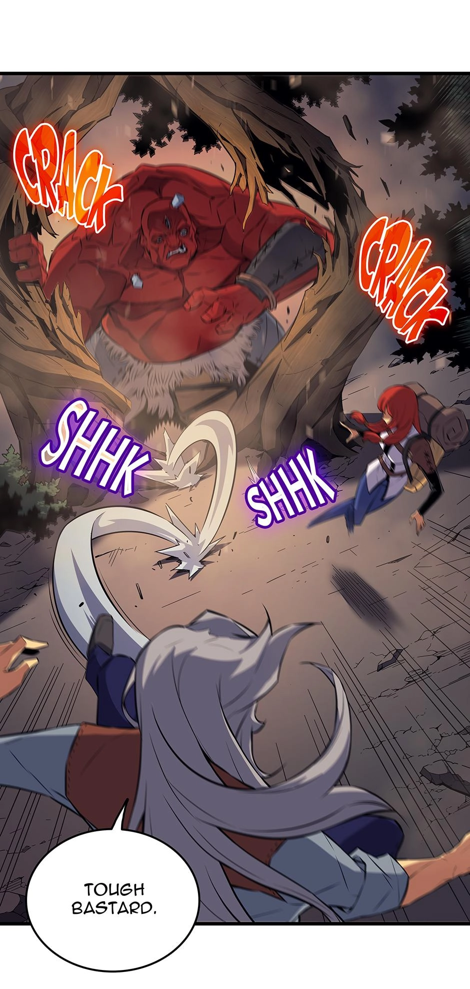 The Great Mage Returns After 4000 Years Chapter 31 Page 12