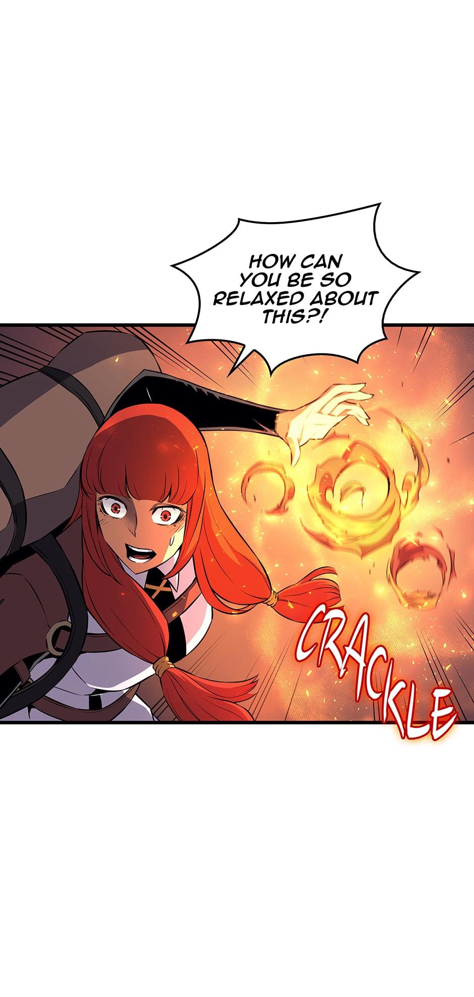 The Great Mage Returns After 4000 Years Chapter 31 Page 13