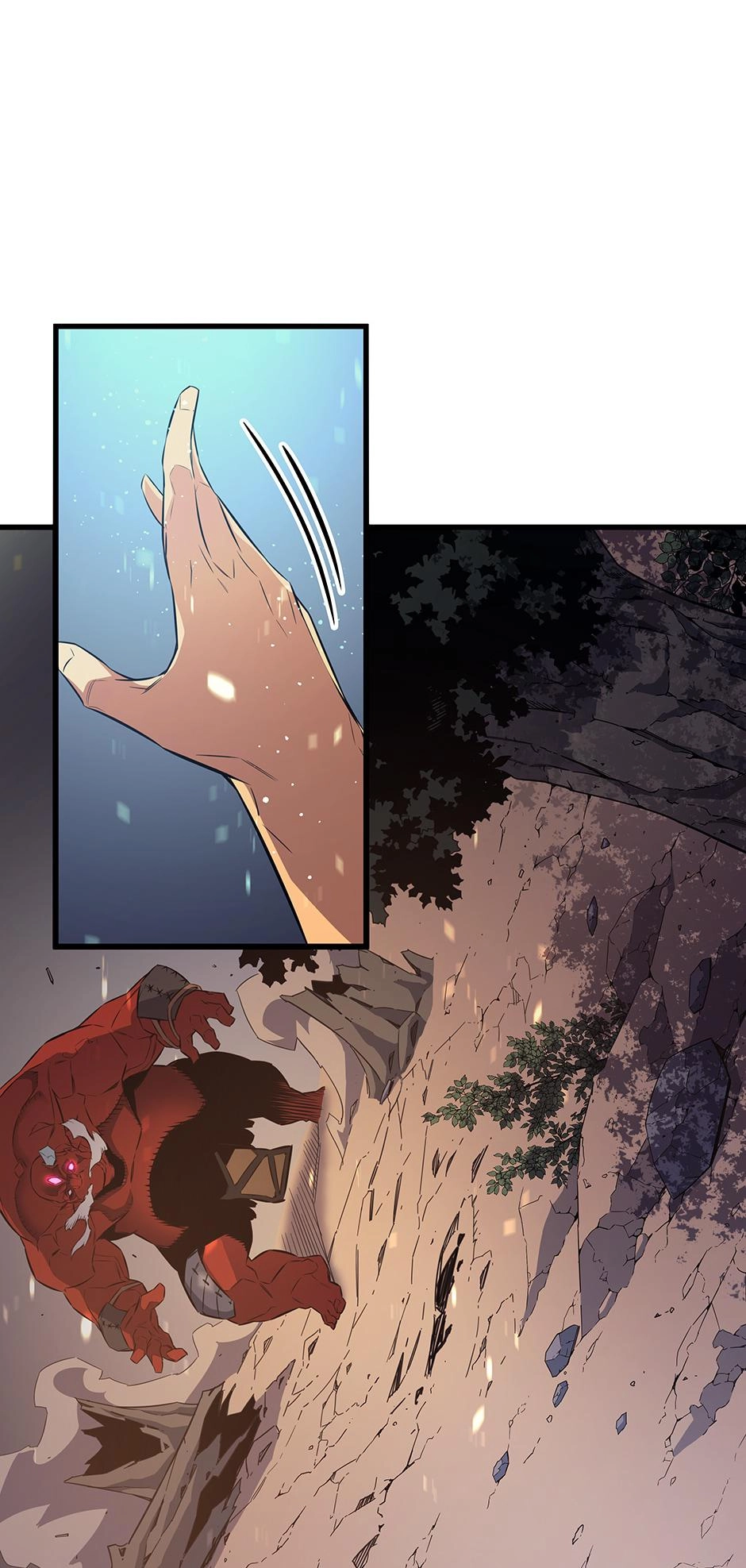 The Great Mage Returns After 4000 Years Chapter 31 Page 27