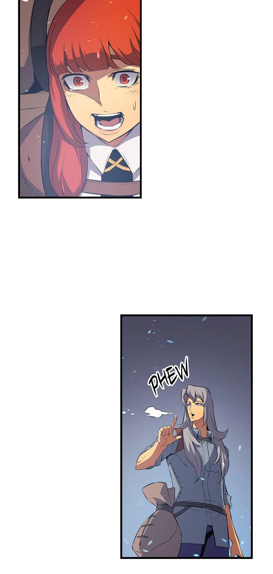 The Great Mage Returns After 4000 Years Chapter 31 Page 49