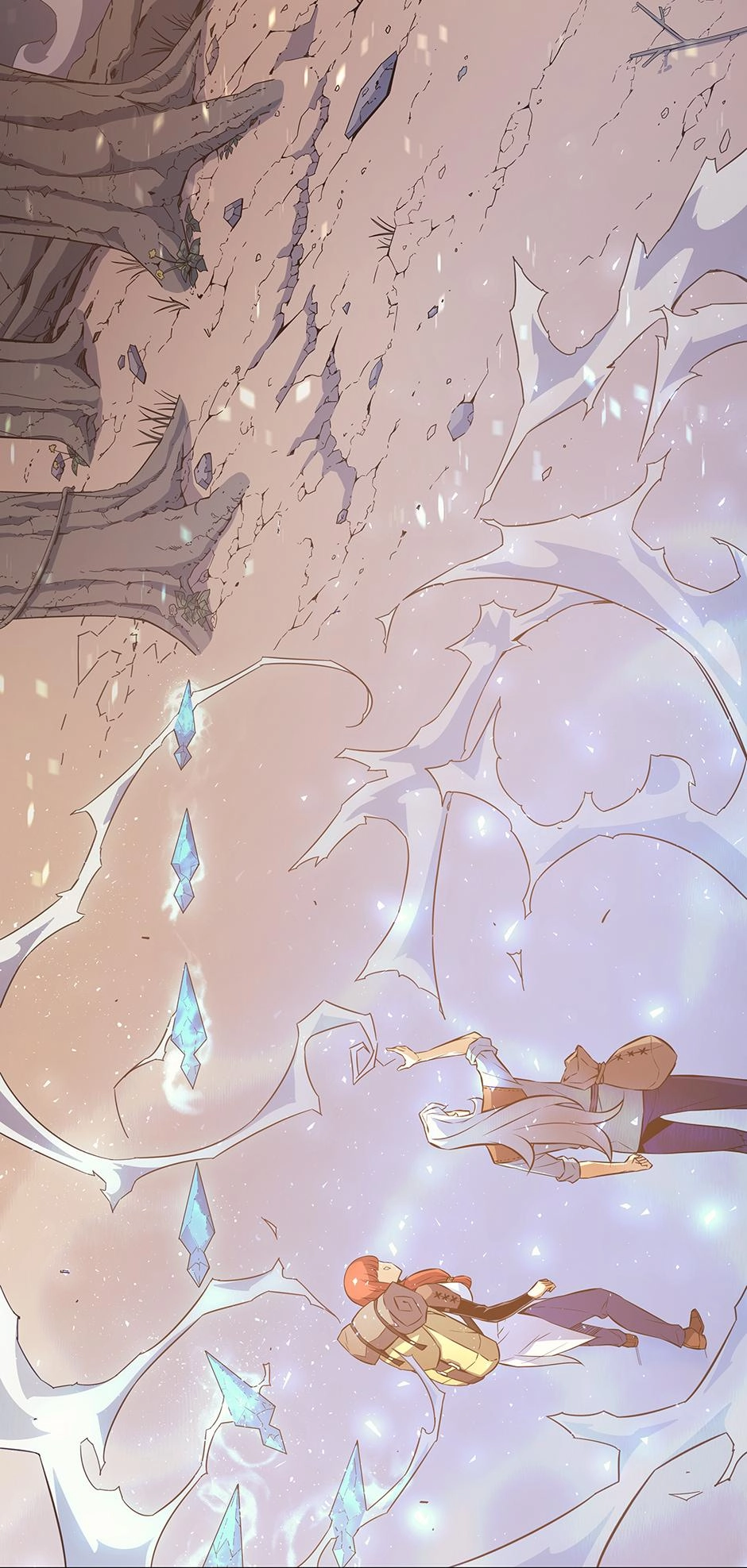 The Great Mage Returns After 4000 Years Chapter 31 Page 28