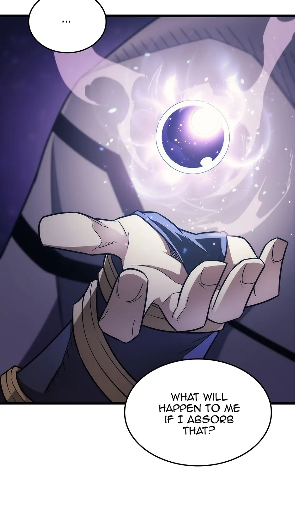 The Great Mage Returns After 4000 Years Chapter 159 – Divine Mana Page 17