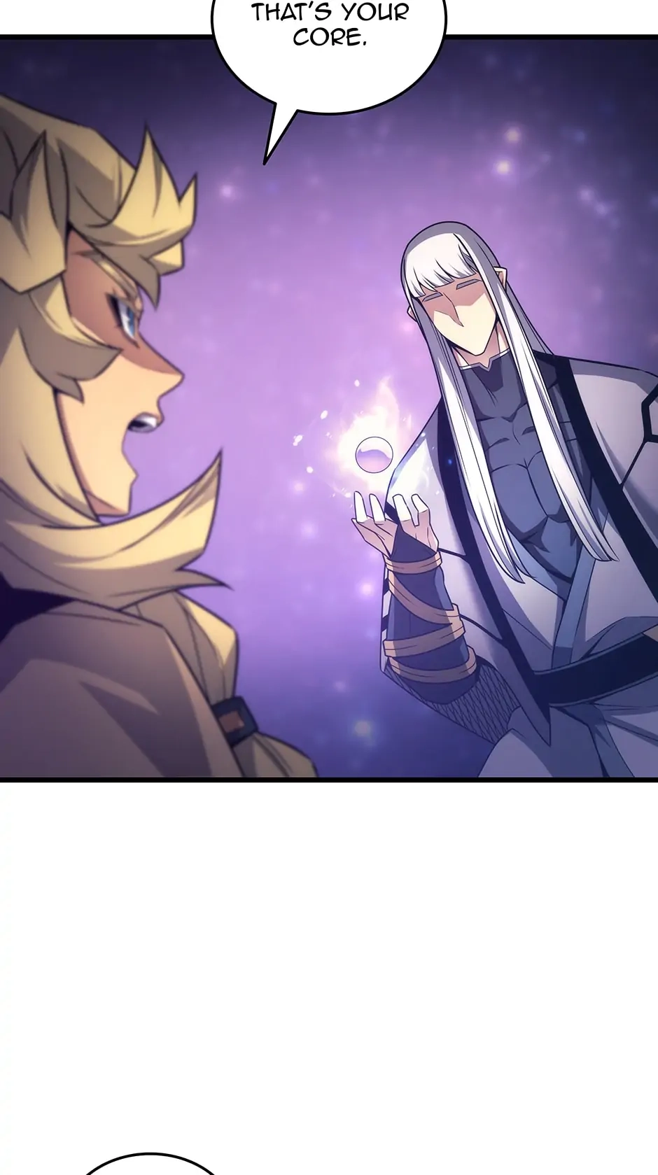 The Great Mage Returns After 4000 Years Chapter 159 – Divine Mana Page 16