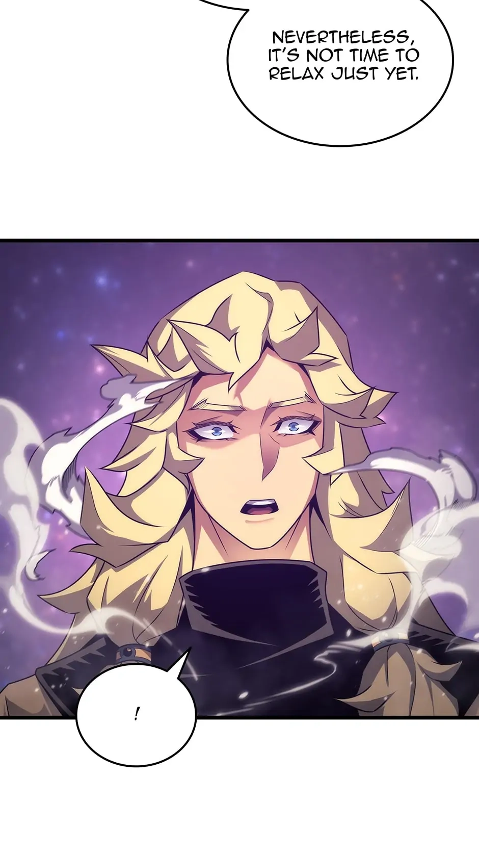 The Great Mage Returns After 4000 Years Chapter 159 – Divine Mana Page 13