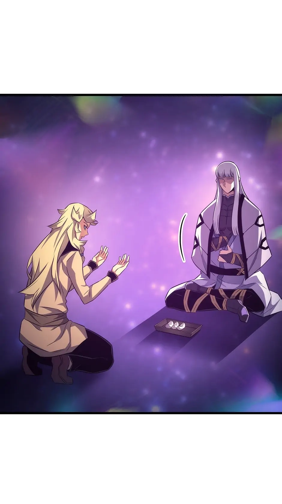 The Great Mage Returns After 4000 Years Chapter 159 – Divine Mana Page 14