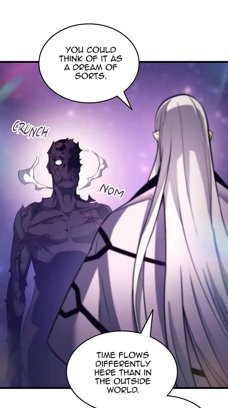 The Great Mage Returns After 4000 Years Chapter 159 – Divine Mana Page 12