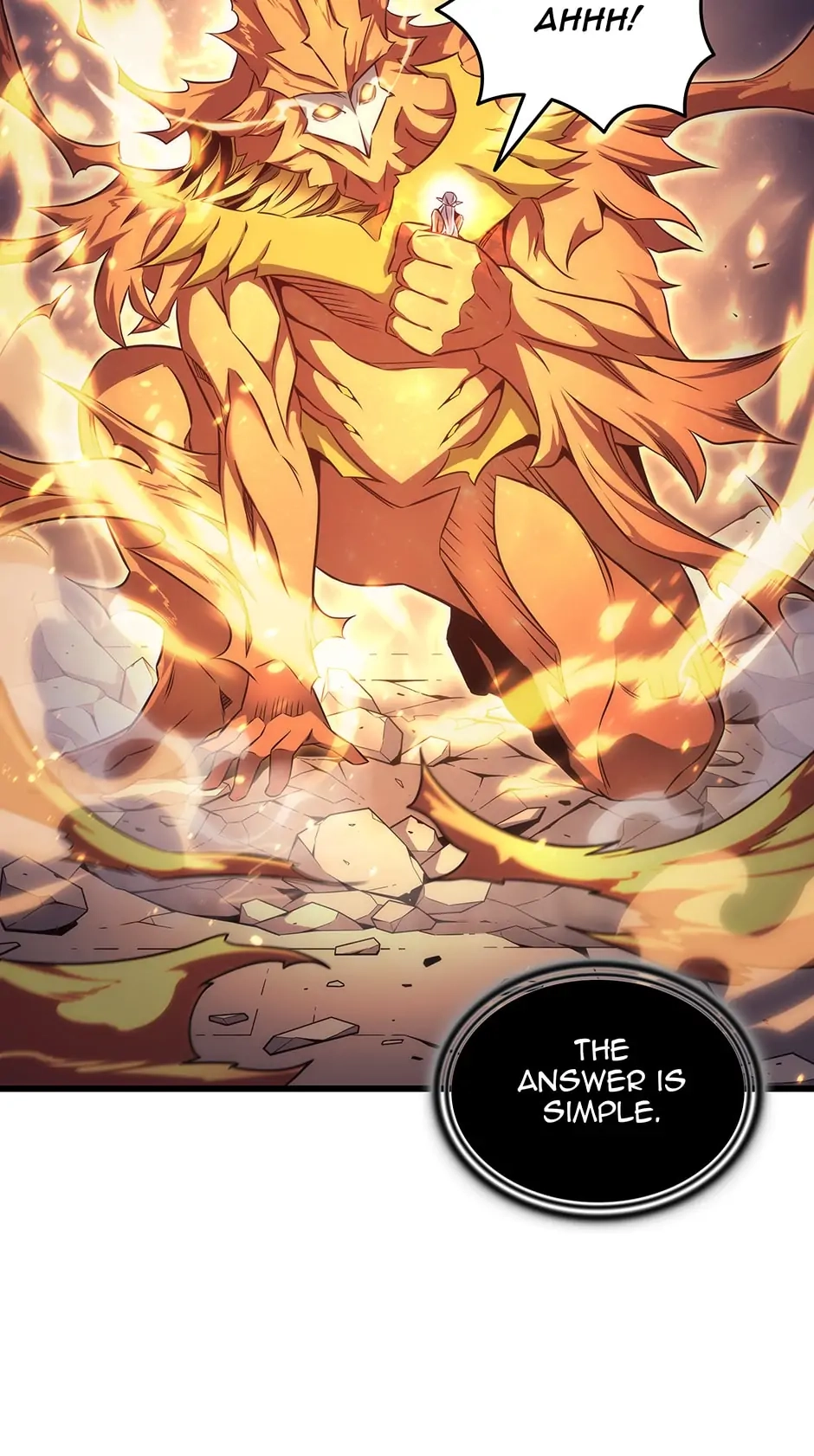 The Great Mage Returns After 4000 Years Chapter 159 – Divine Mana Page 44