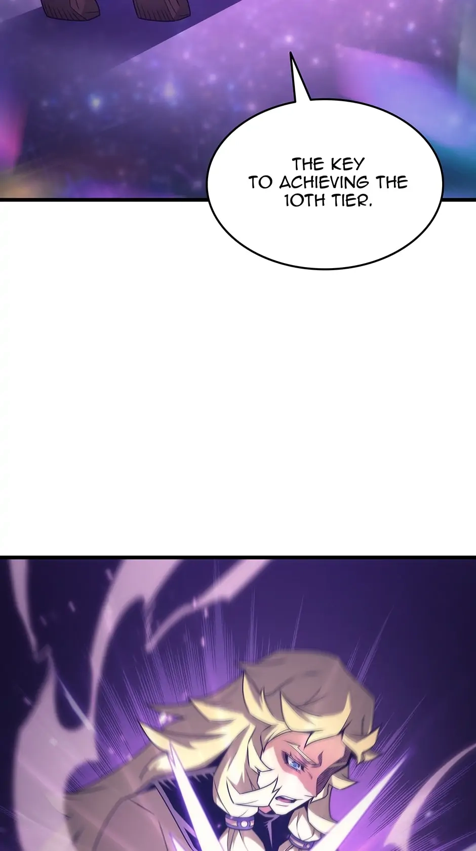 The Great Mage Returns After 4000 Years Chapter 159 – Divine Mana Page 29