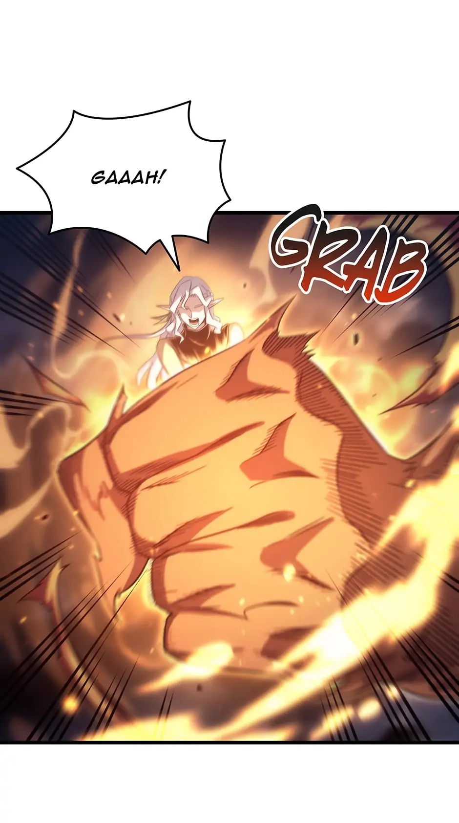 The Great Mage Returns After 4000 Years Chapter 159 – Divine Mana Page 41