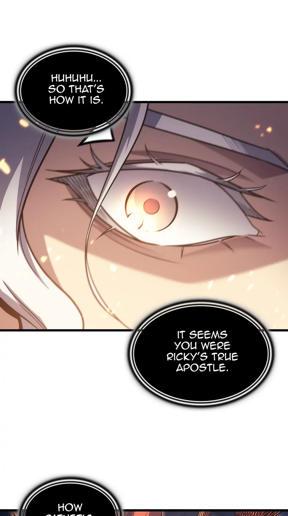 The Great Mage Returns After 4000 Years Chapter 159 – Divine Mana Page 39