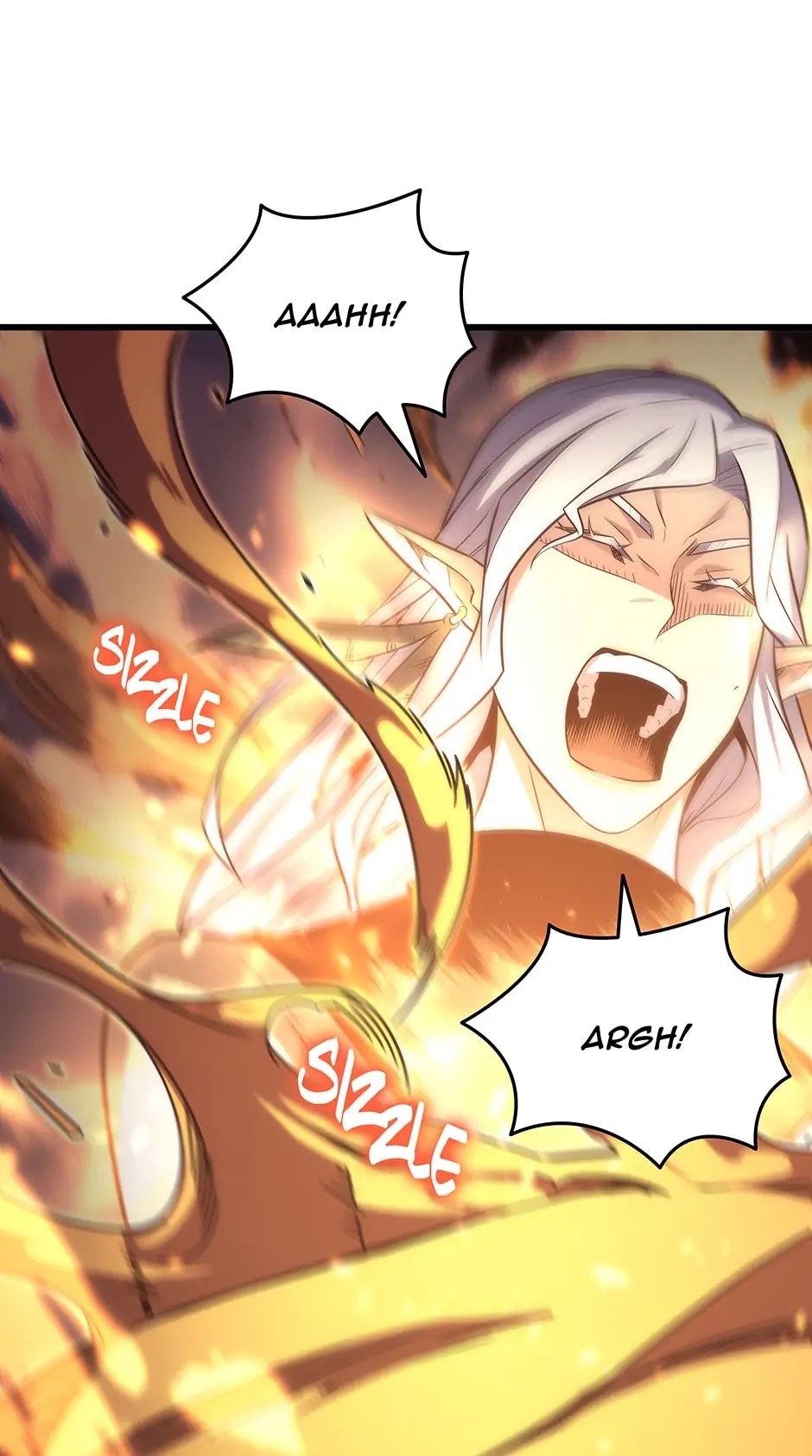The Great Mage Returns After 4000 Years Chapter 159 – Divine Mana Page 42