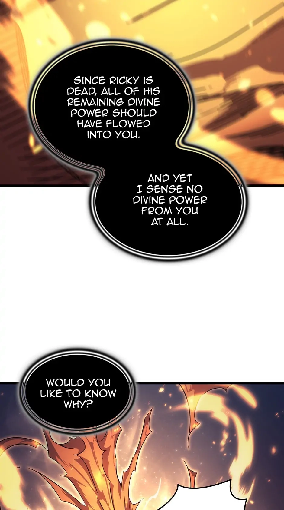 The Great Mage Returns After 4000 Years Chapter 159 – Divine Mana Page 43