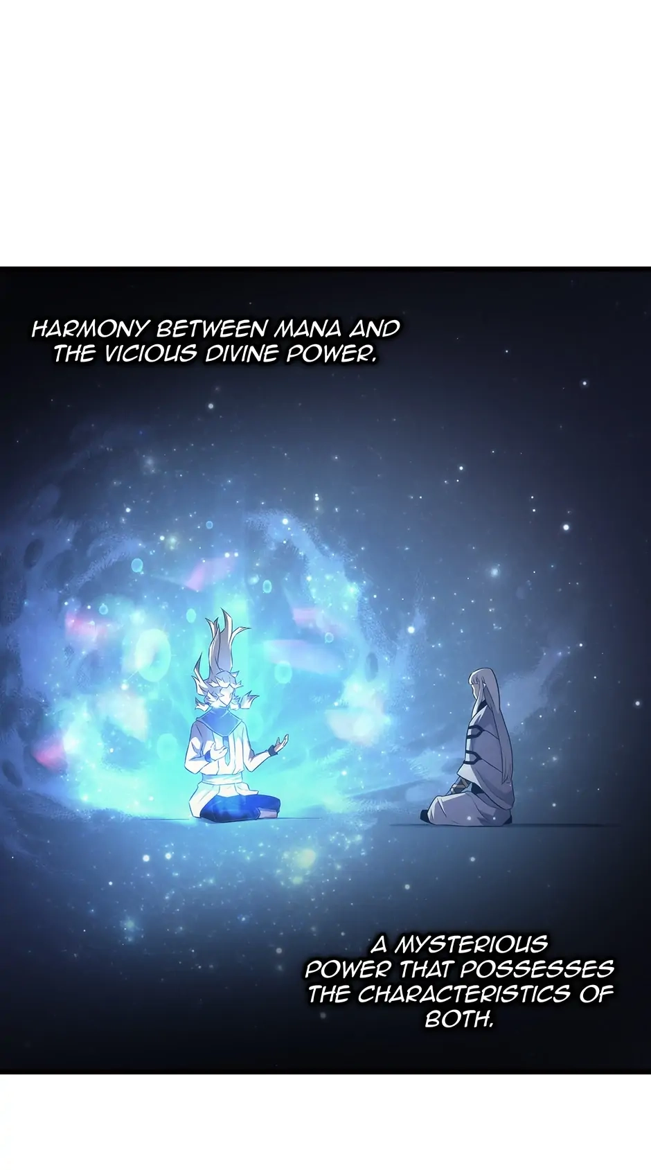 The Great Mage Returns After 4000 Years Chapter 159 – Divine Mana Page 80