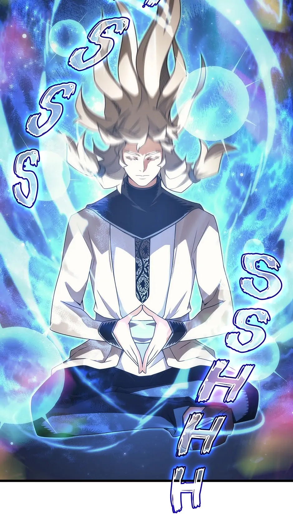 The Great Mage Returns After 4000 Years Chapter 159 – Divine Mana Page 77