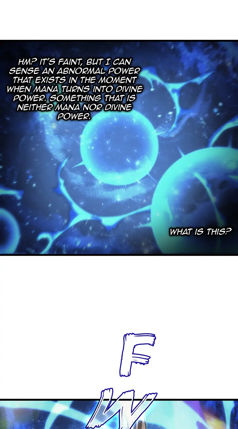 The Great Mage Returns After 4000 Years Chapter 159 – Divine Mana Page 76