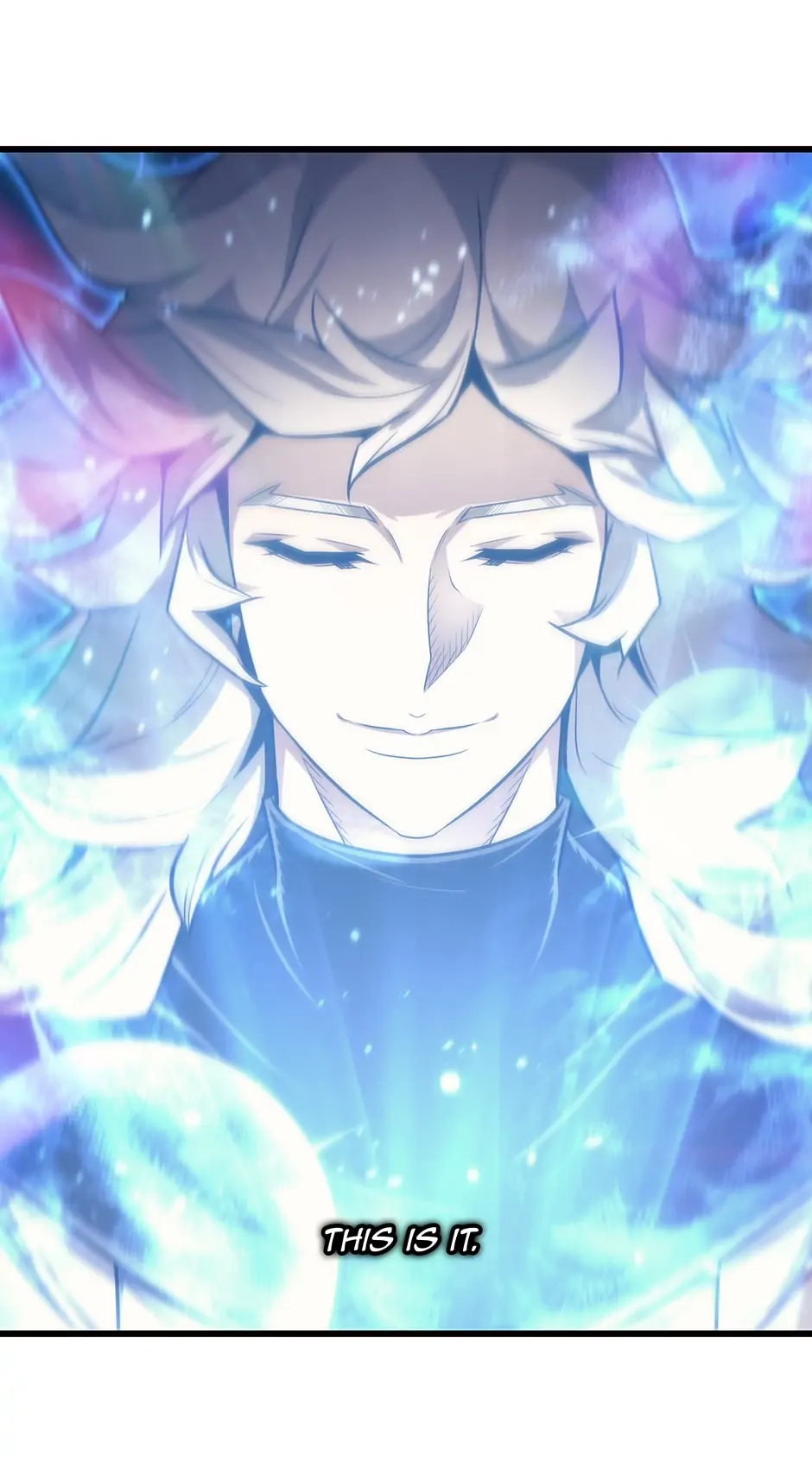 The Great Mage Returns After 4000 Years Chapter 159 – Divine Mana Page 79