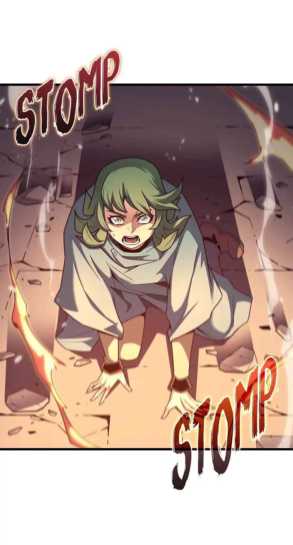 The Great Mage Returns After 4000 Years Chapter 159 – Divine Mana Page 60