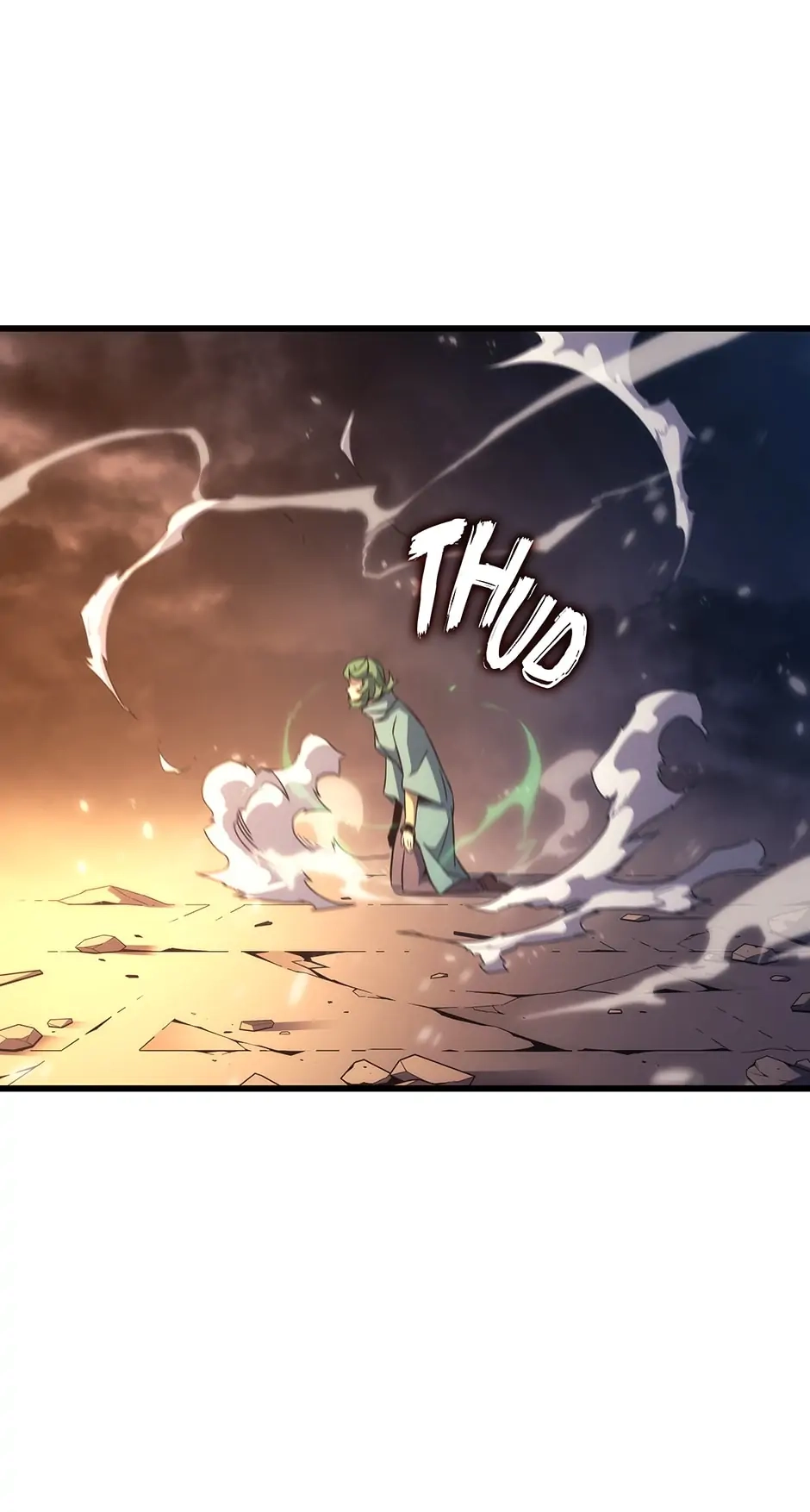 The Great Mage Returns After 4000 Years Chapter 159 – Divine Mana Page 57