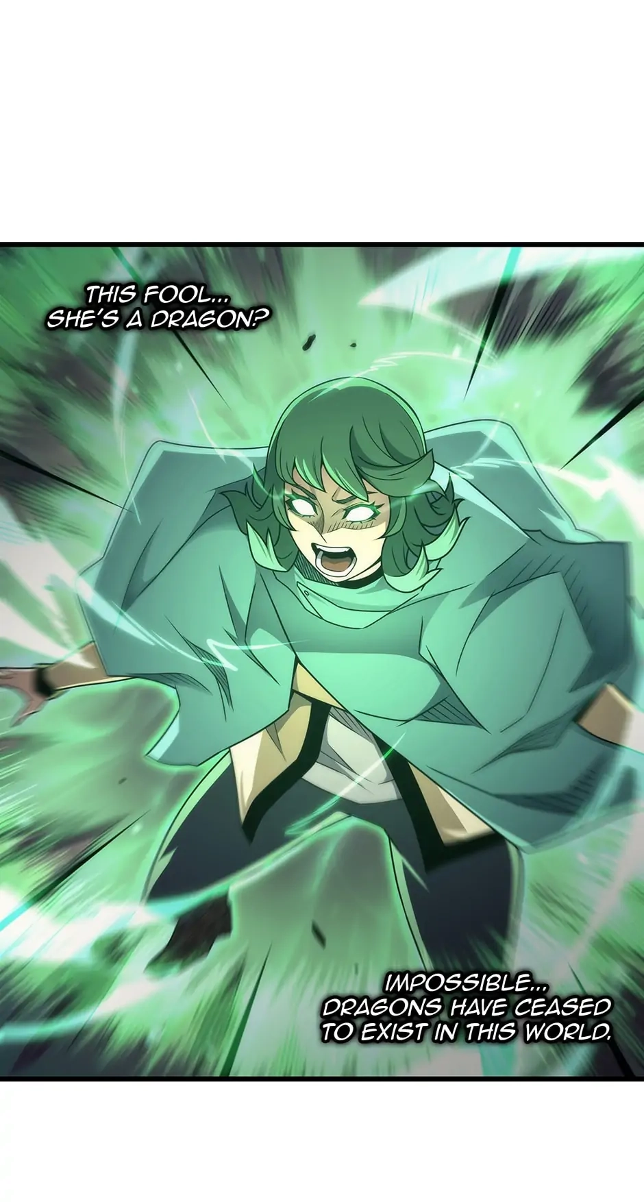 The Great Mage Returns After 4000 Years Chapter 159 – Divine Mana Page 56