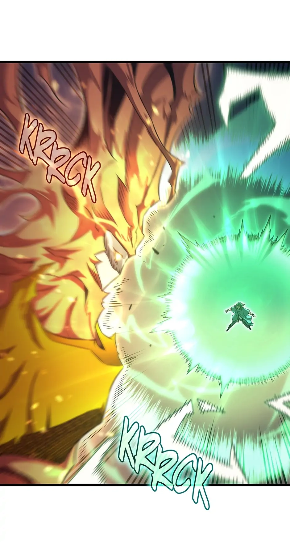 The Great Mage Returns After 4000 Years Chapter 159 – Divine Mana Page 55