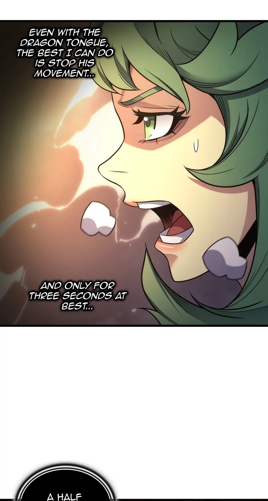 The Great Mage Returns After 4000 Years Chapter 159 – Divine Mana Page 58