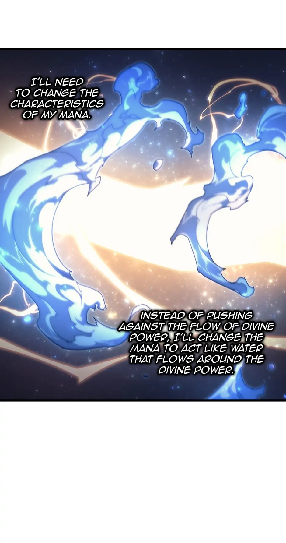 The Great Mage Returns After 4000 Years Chapter 159 – Divine Mana Page 75