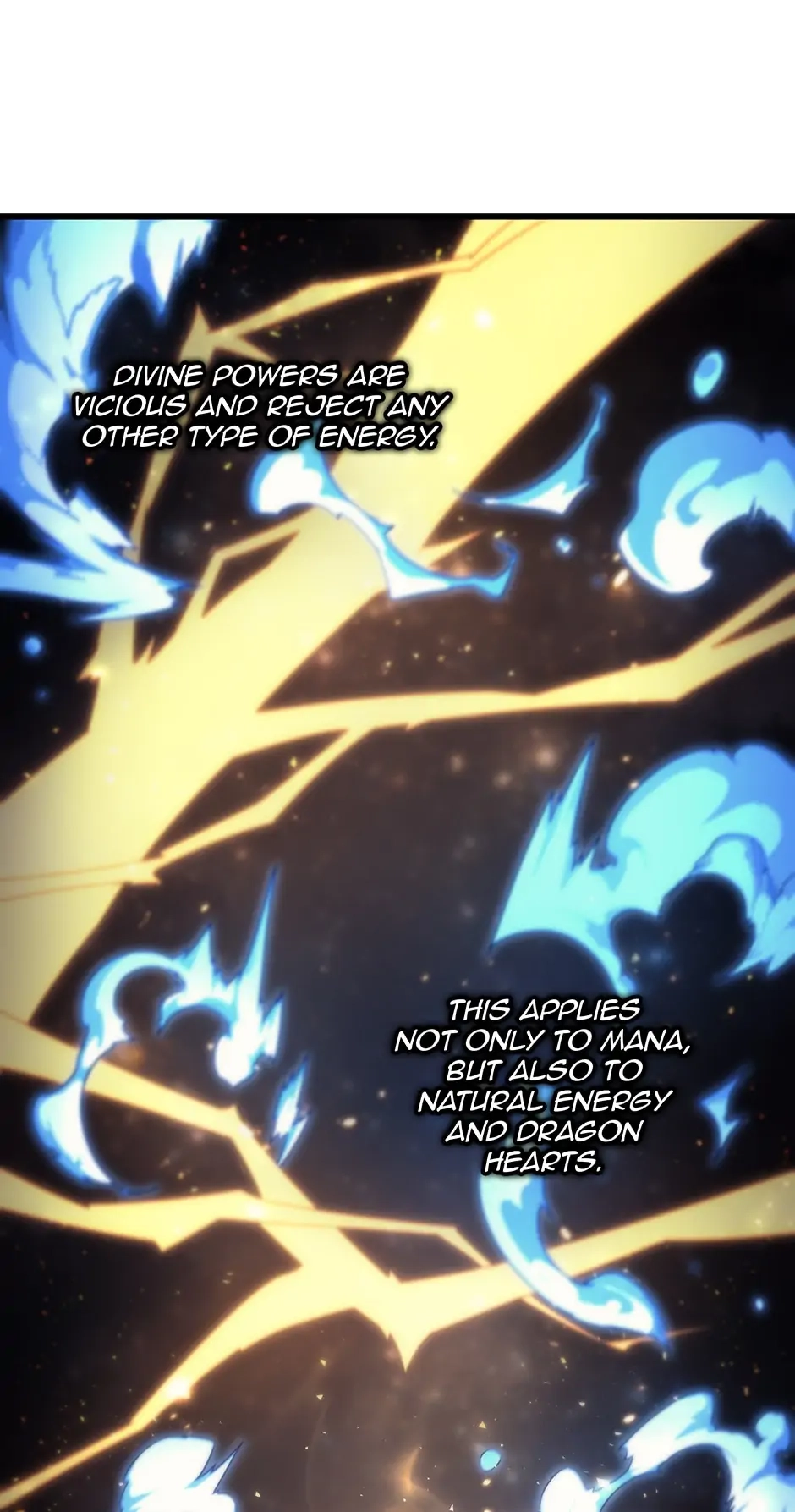 The Great Mage Returns After 4000 Years Chapter 159 – Divine Mana Page 72