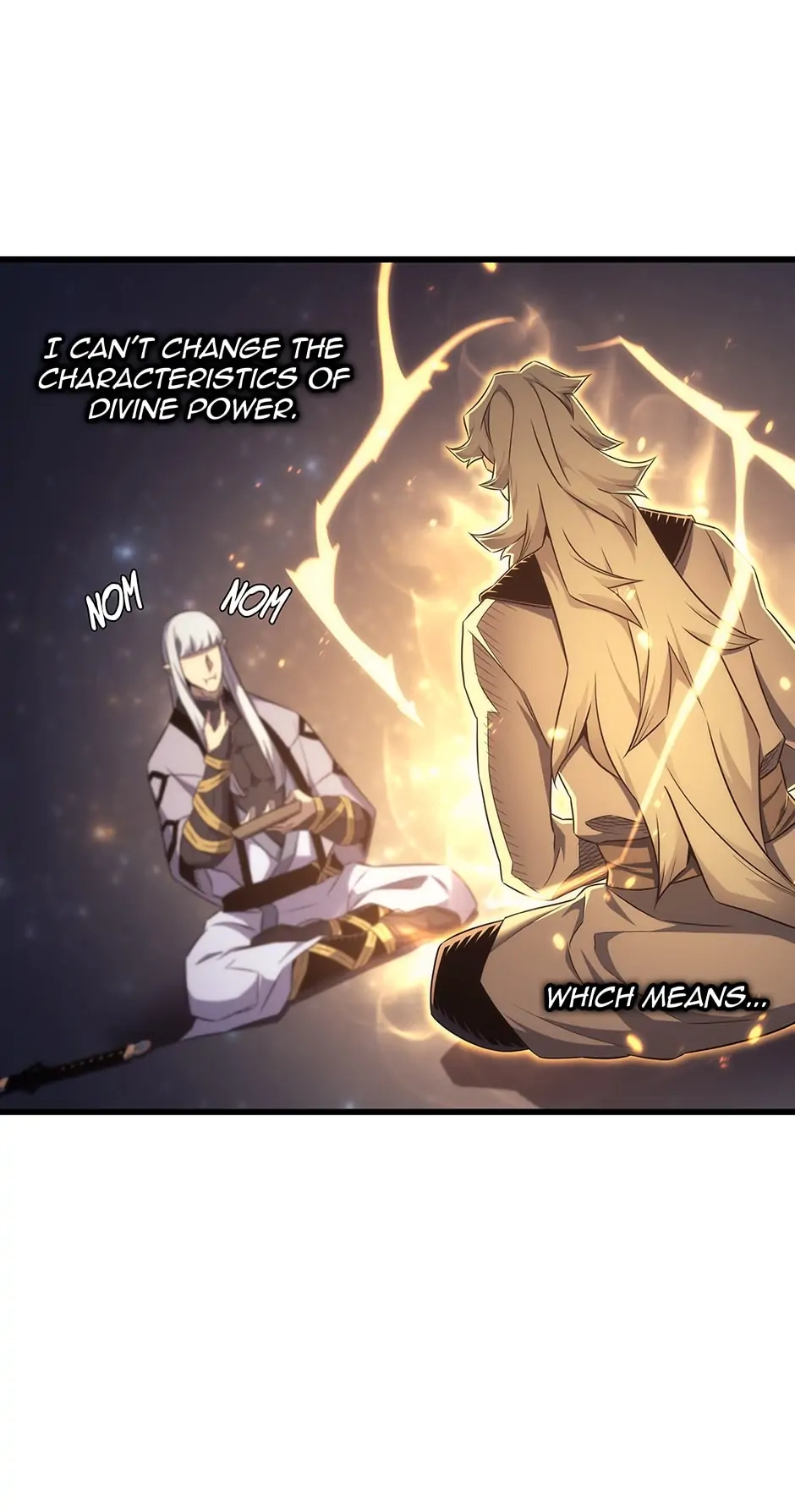The Great Mage Returns After 4000 Years Chapter 159 – Divine Mana Page 74
