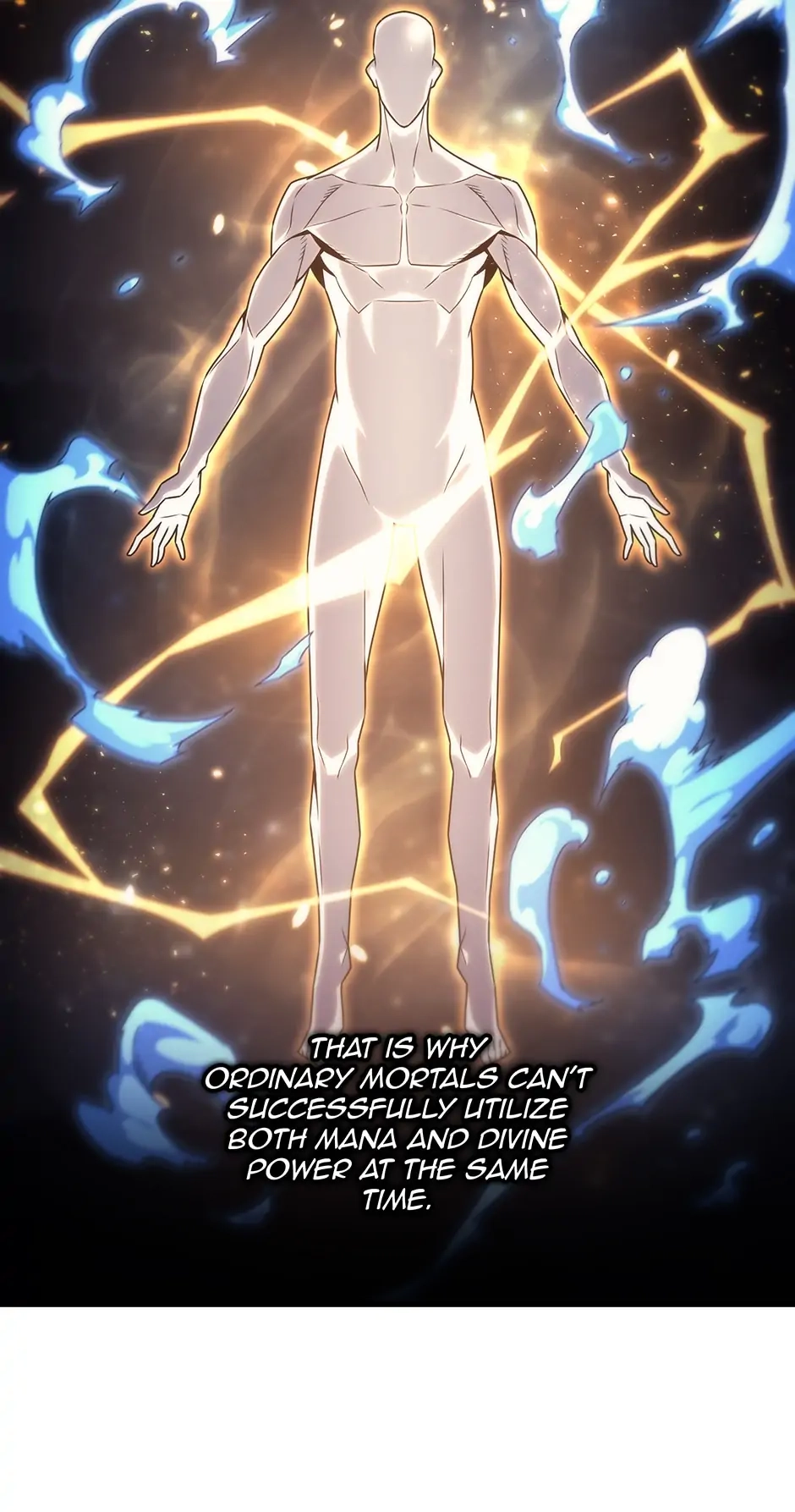 The Great Mage Returns After 4000 Years Chapter 159 – Divine Mana Page 73