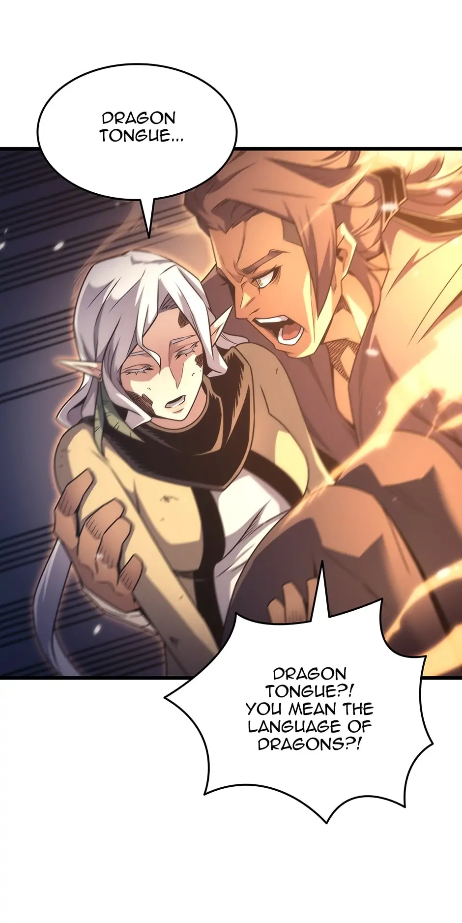 The Great Mage Returns After 4000 Years Chapter 159 – Divine Mana Page 54