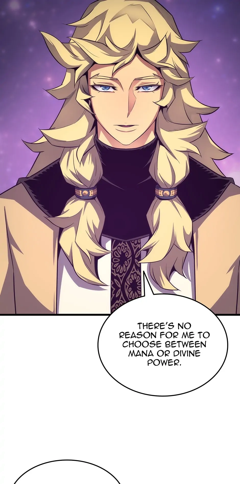 The Great Mage Returns After 4000 Years Chapter 159 – Divine Mana Page 25