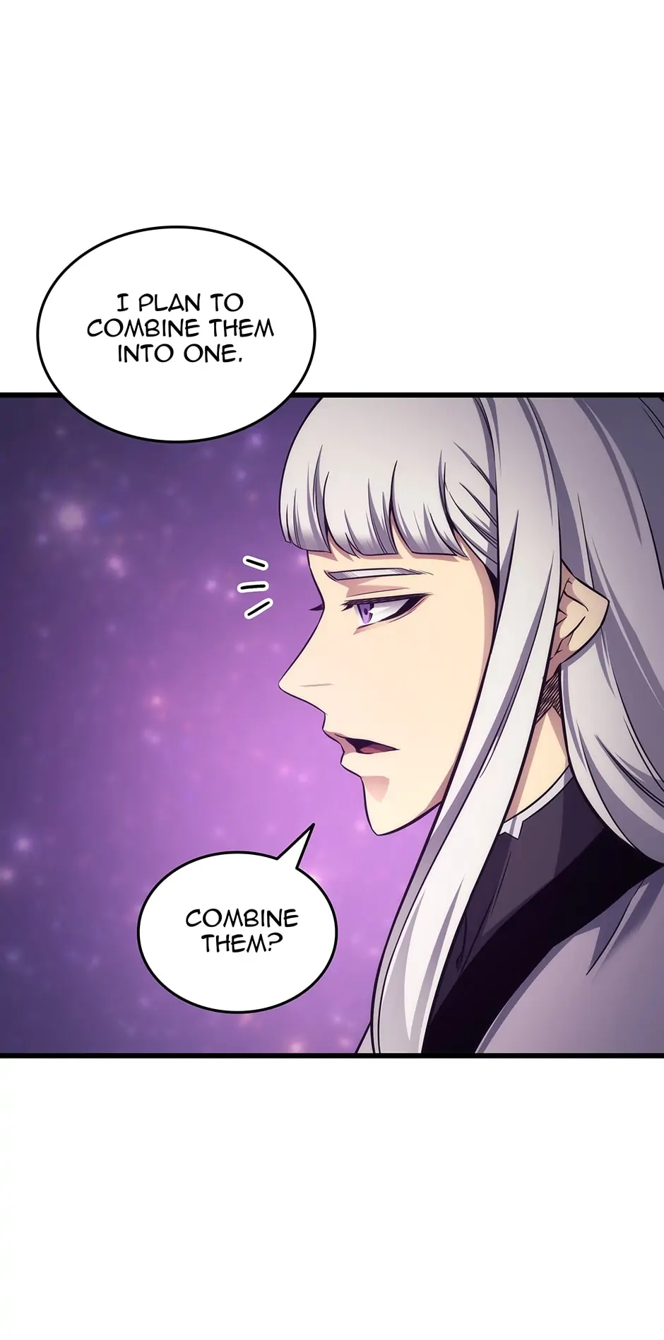 The Great Mage Returns After 4000 Years Chapter 159 – Divine Mana Page 27