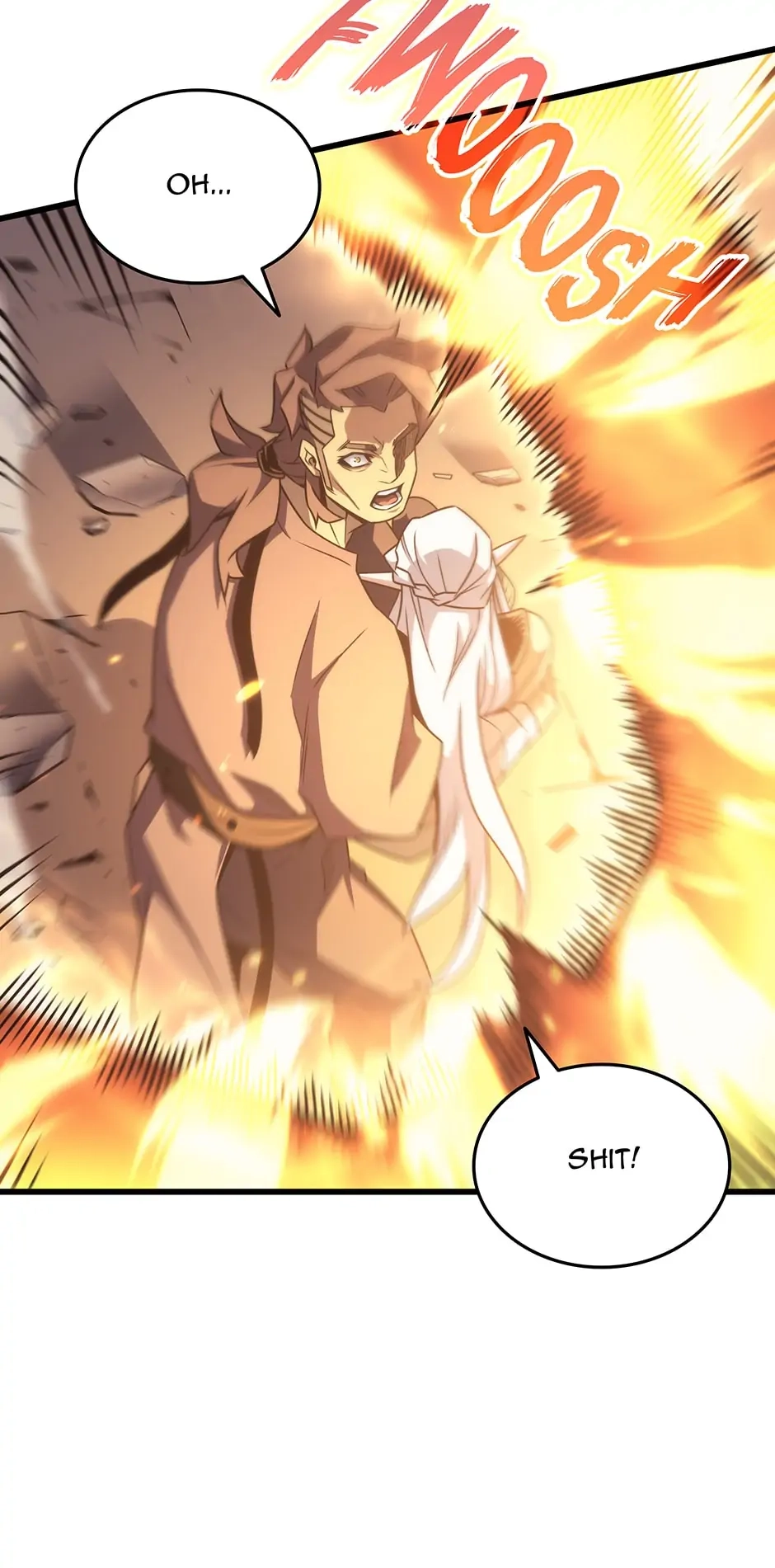 The Great Mage Returns After 4000 Years Chapter 159 – Divine Mana Page 49