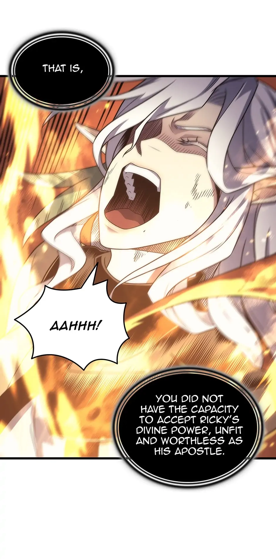 The Great Mage Returns After 4000 Years Chapter 159 – Divine Mana Page 45