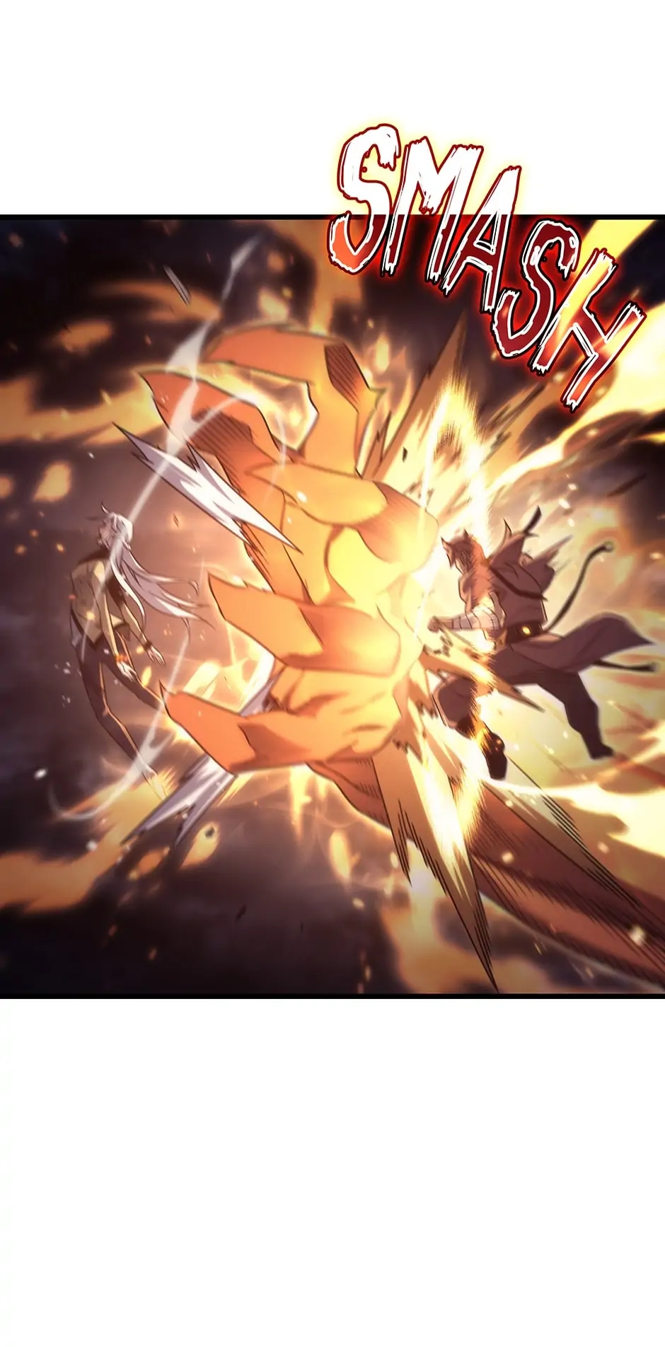 The Great Mage Returns After 4000 Years Chapter 159 – Divine Mana Page 46