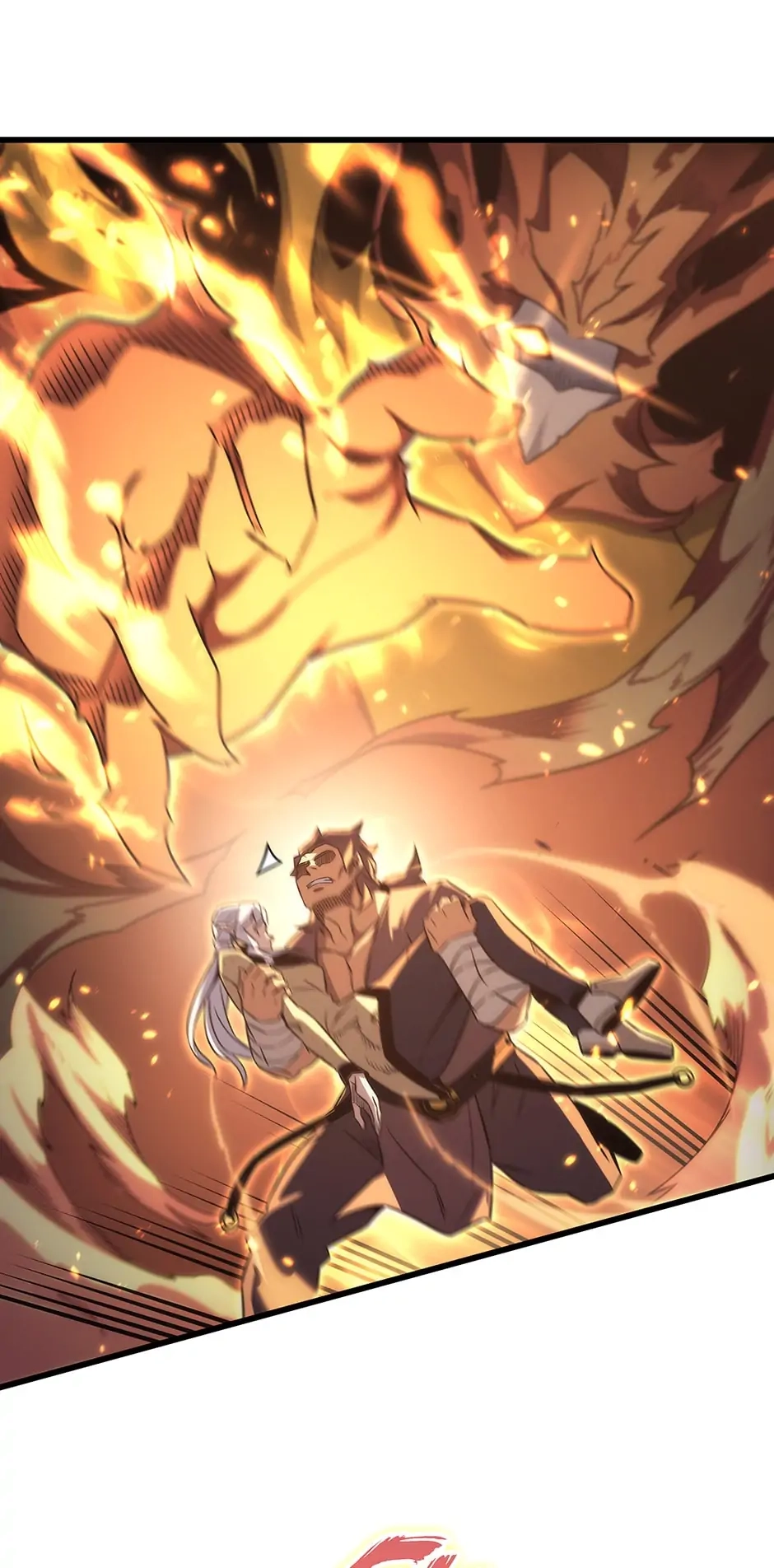 The Great Mage Returns After 4000 Years Chapter 159 – Divine Mana Page 48