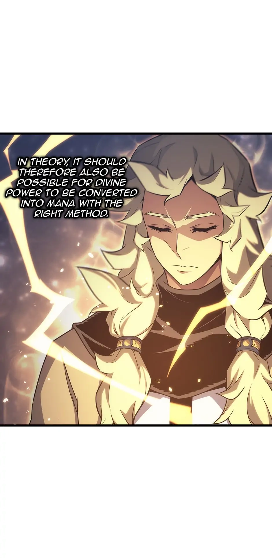 The Great Mage Returns After 4000 Years Chapter 159 – Divine Mana Page 70