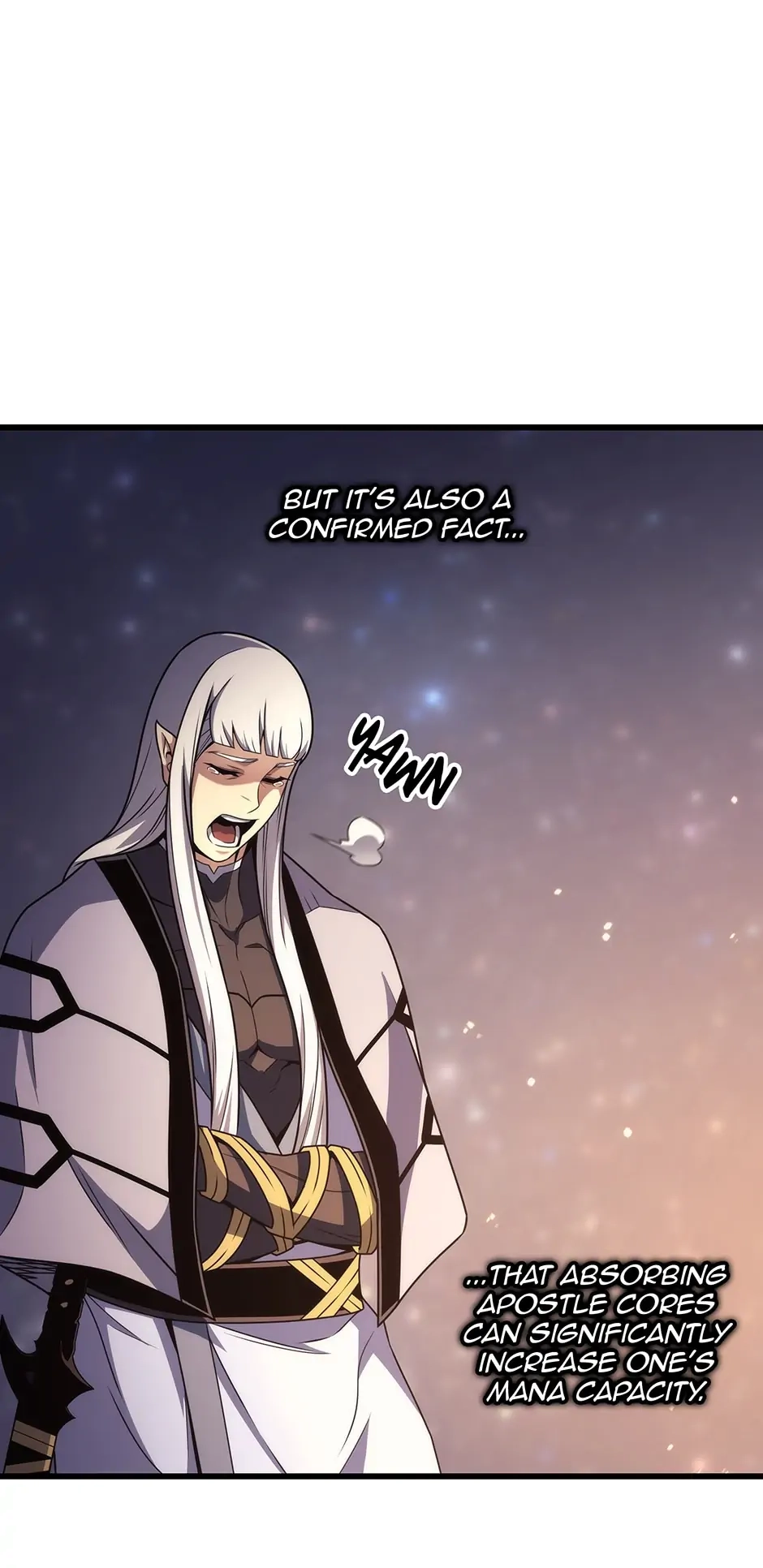 The Great Mage Returns After 4000 Years Chapter 159 – Divine Mana Page 69