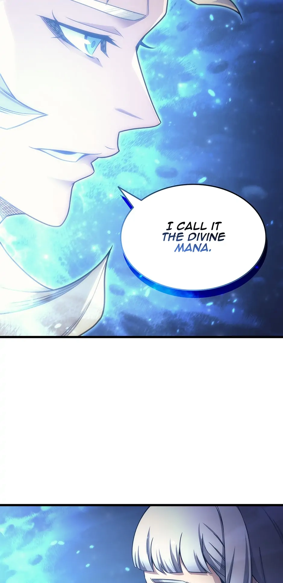 The Great Mage Returns After 4000 Years Chapter 159 – Divine Mana Page 83