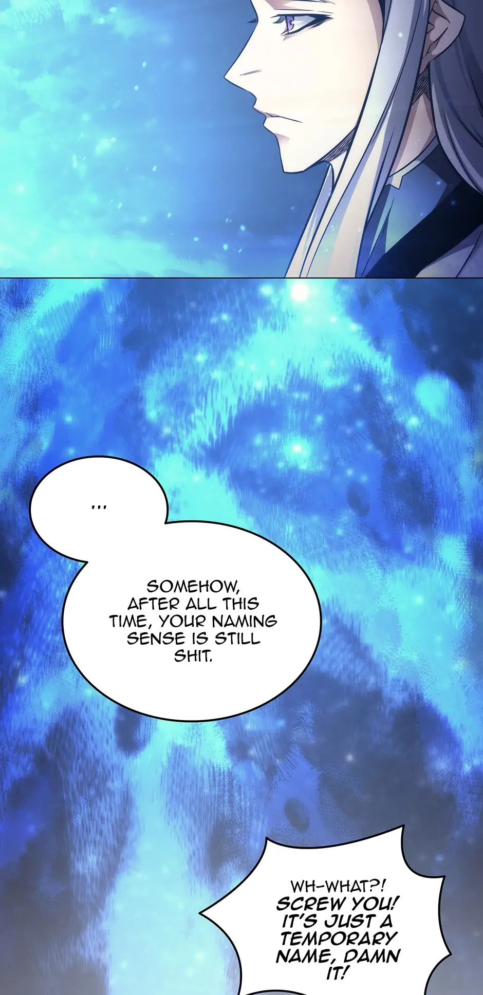 The Great Mage Returns After 4000 Years Chapter 159 – Divine Mana Page 84