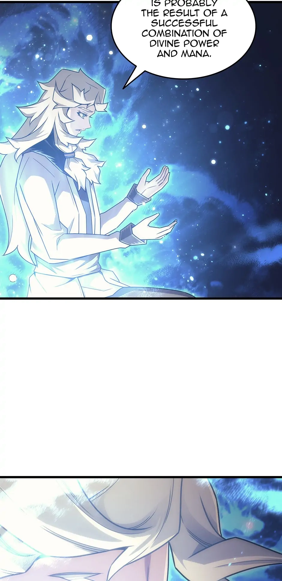 The Great Mage Returns After 4000 Years Chapter 159 – Divine Mana Page 82