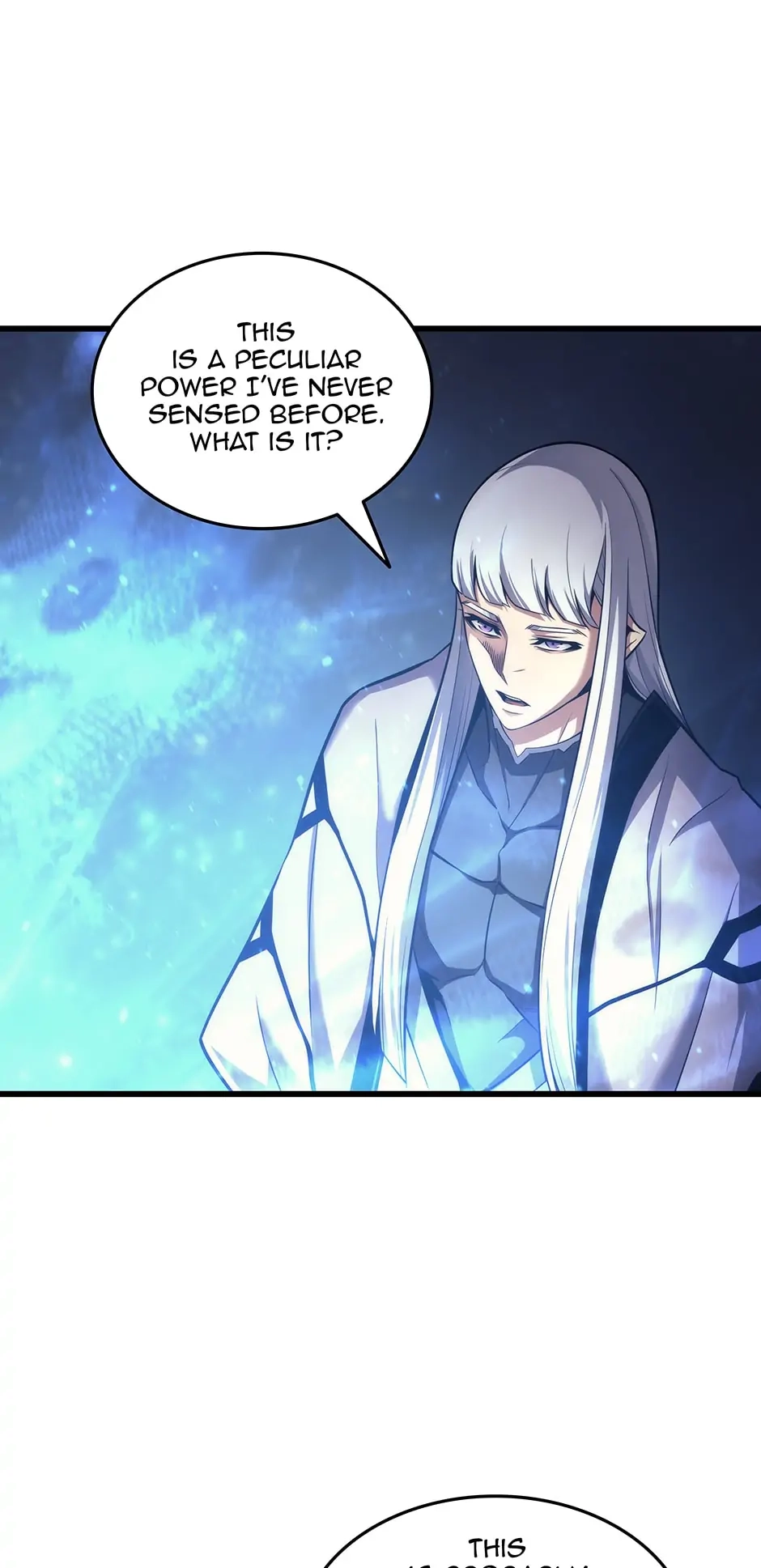 The Great Mage Returns After 4000 Years Chapter 159 – Divine Mana Page 81