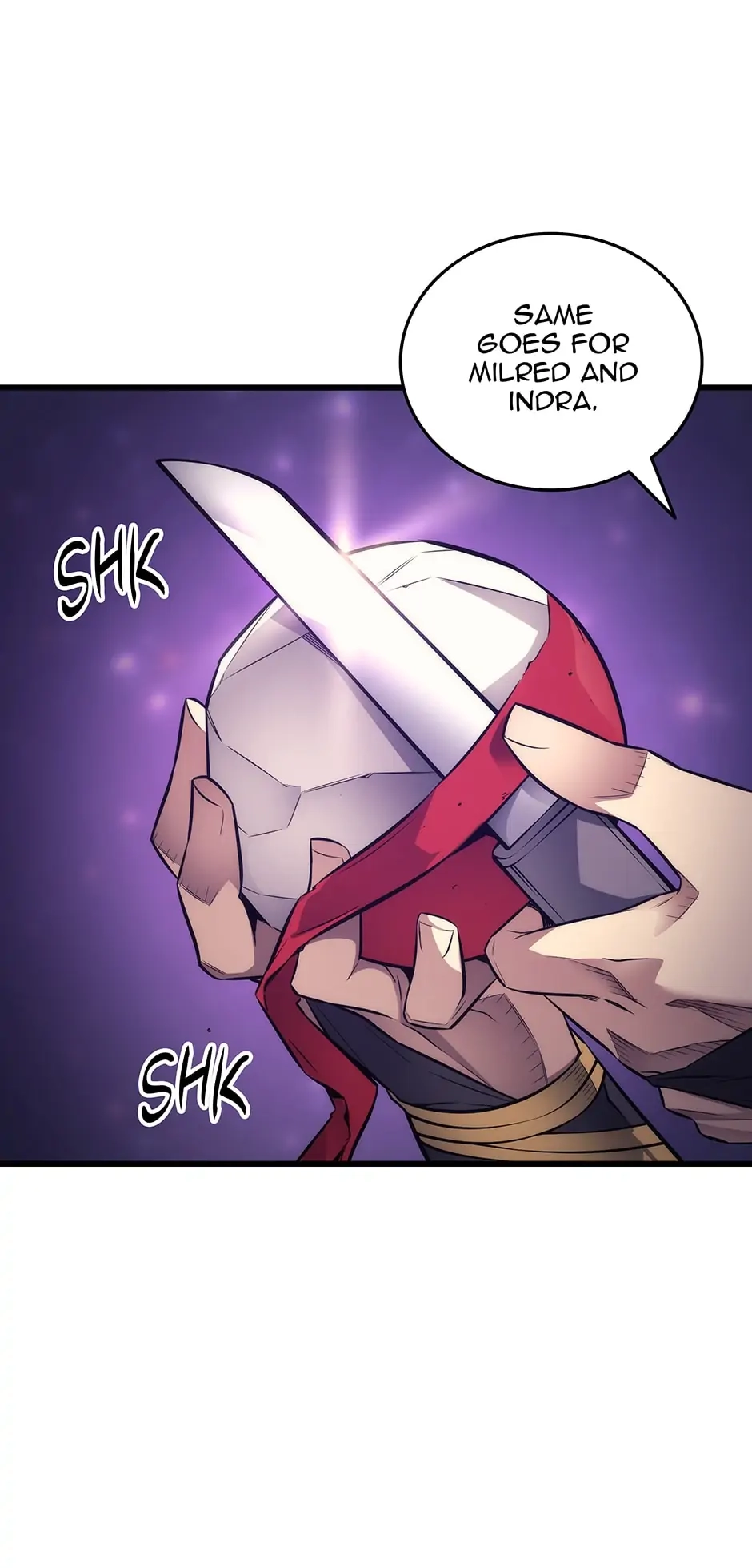 The Great Mage Returns After 4000 Years Chapter 159 – Divine Mana Page 6
