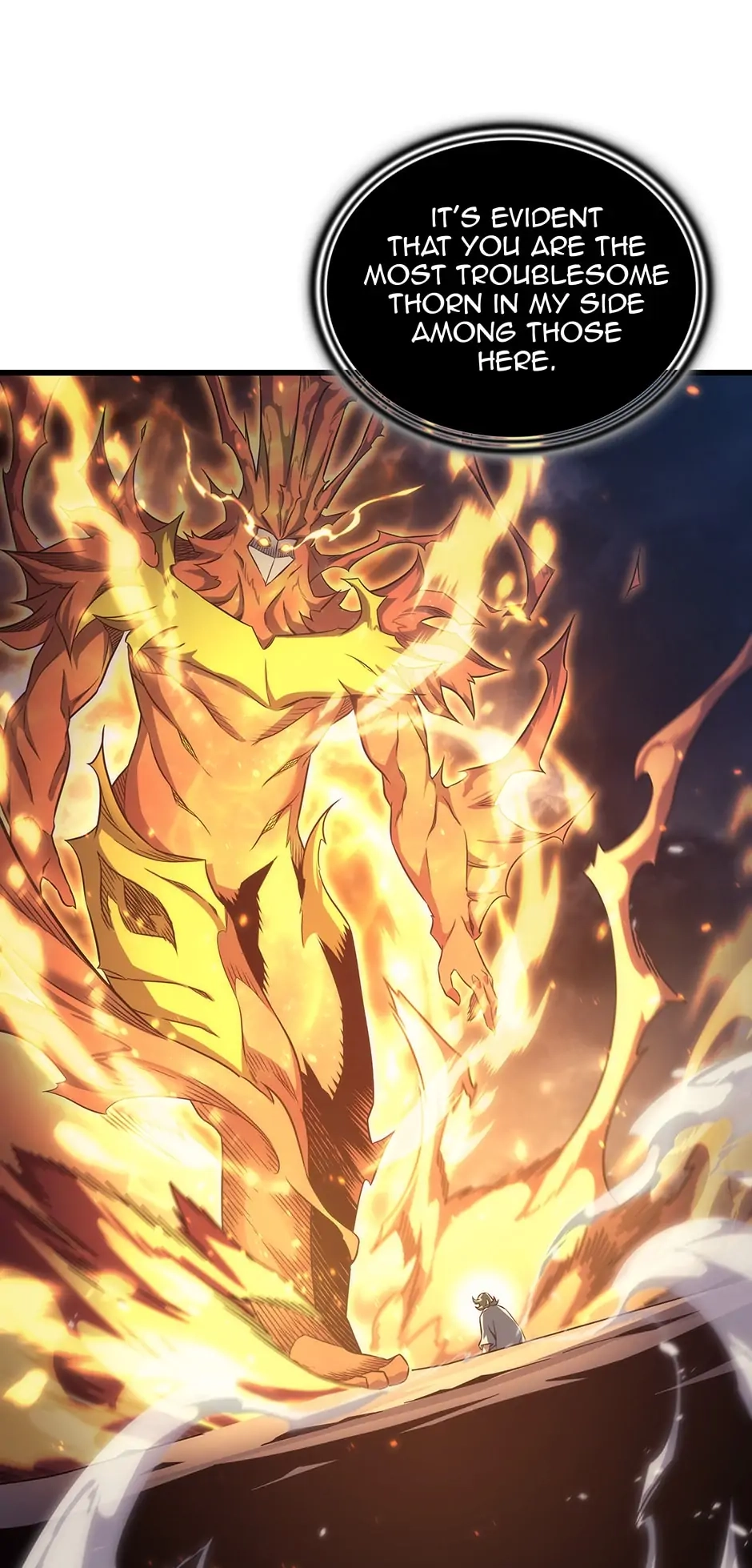 The Great Mage Returns After 4000 Years Chapter 159 – Divine Mana Page 61