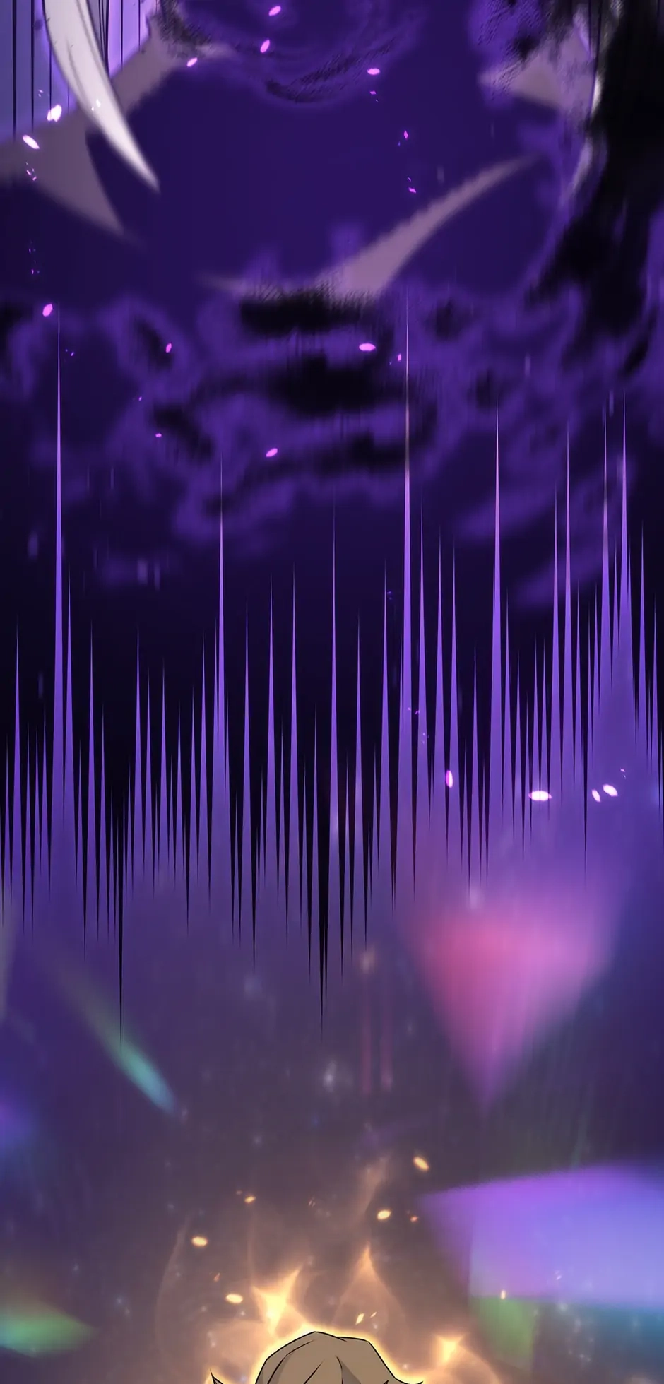 The Great Mage Returns After 4000 Years Chapter 159 – Divine Mana Page 65
