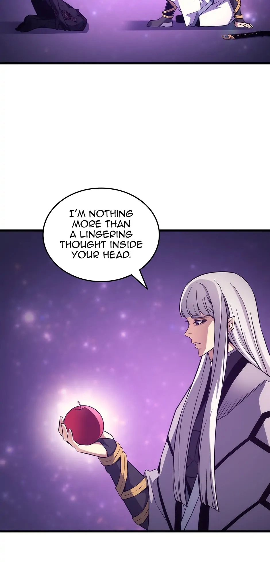 The Great Mage Returns After 4000 Years Chapter 159 – Divine Mana Page 5