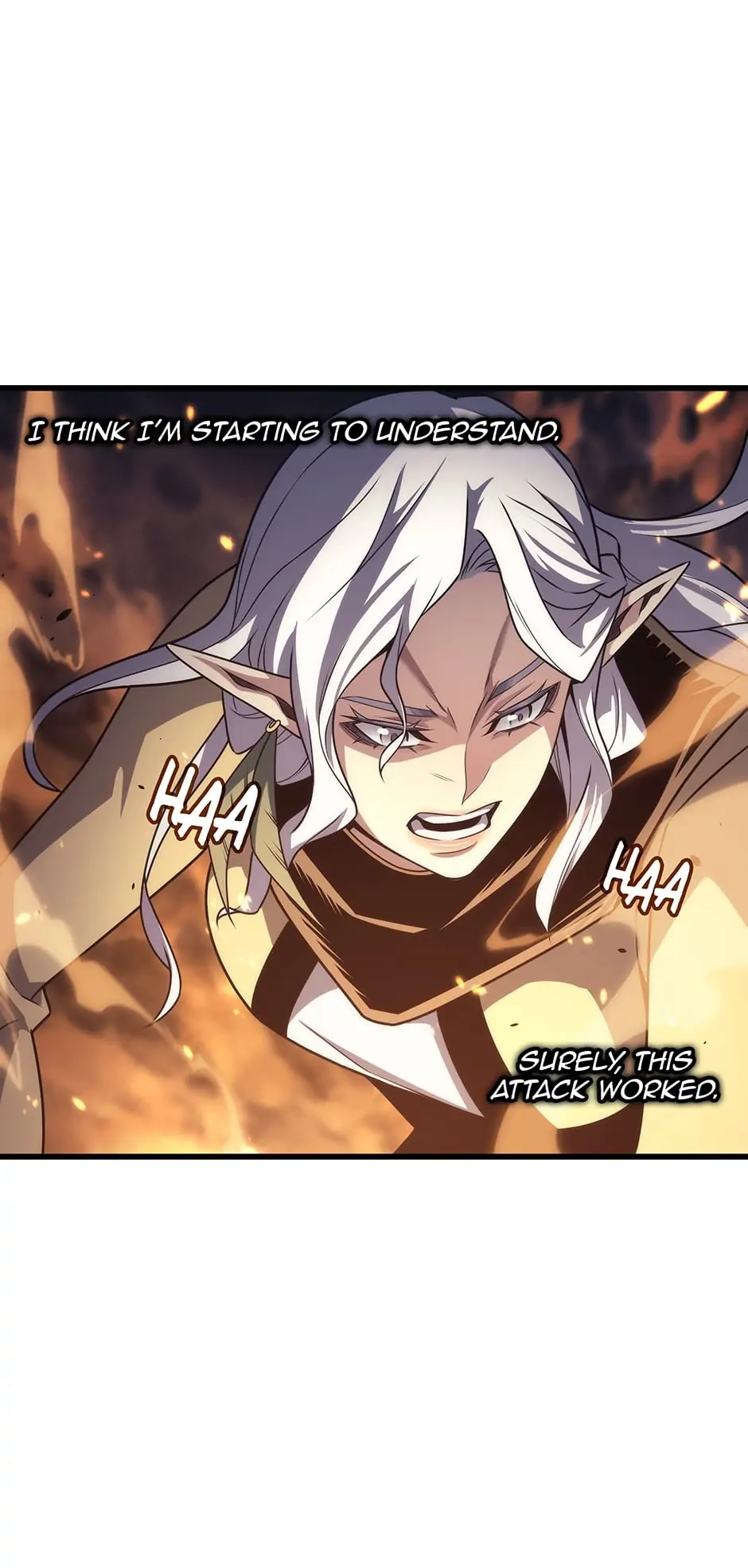 The Great Mage Returns After 4000 Years Chapter 159 – Divine Mana Page 38