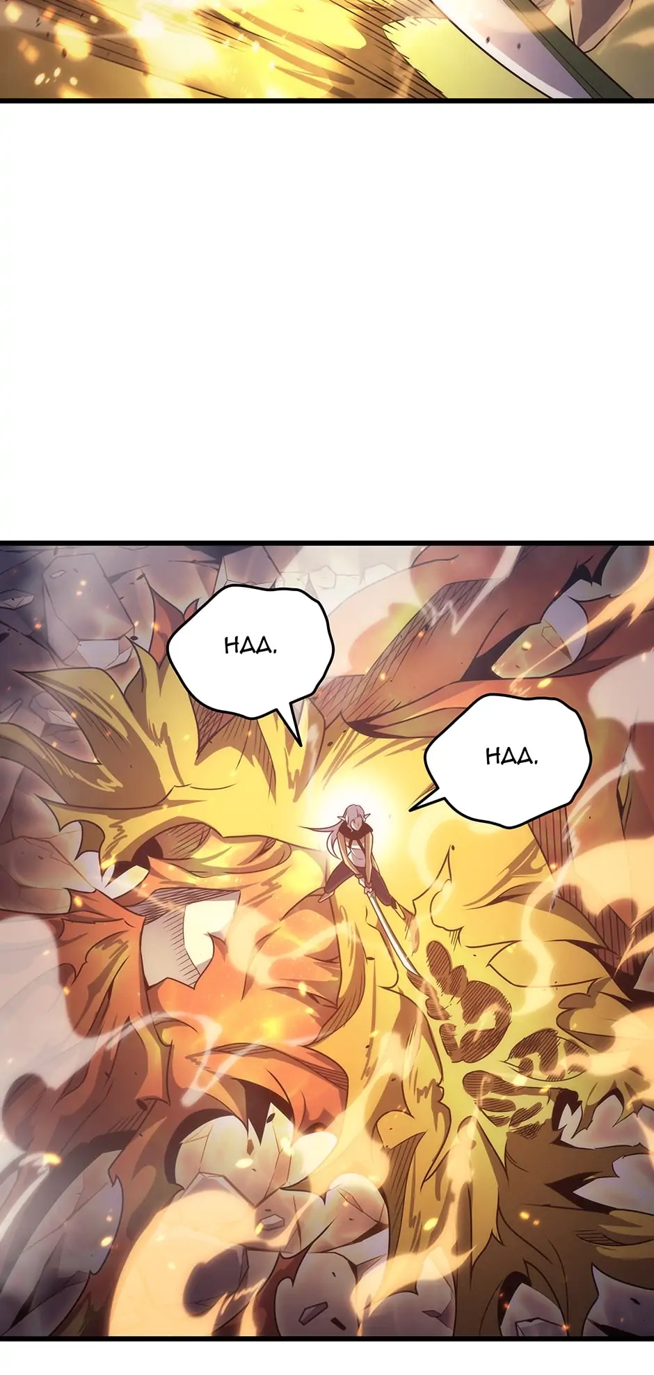 The Great Mage Returns After 4000 Years Chapter 159 – Divine Mana Page 37