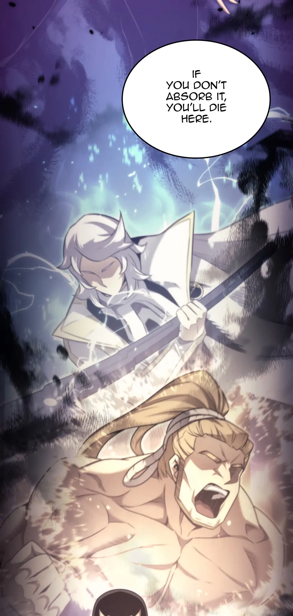 The Great Mage Returns After 4000 Years Chapter 159 – Divine Mana Page 20