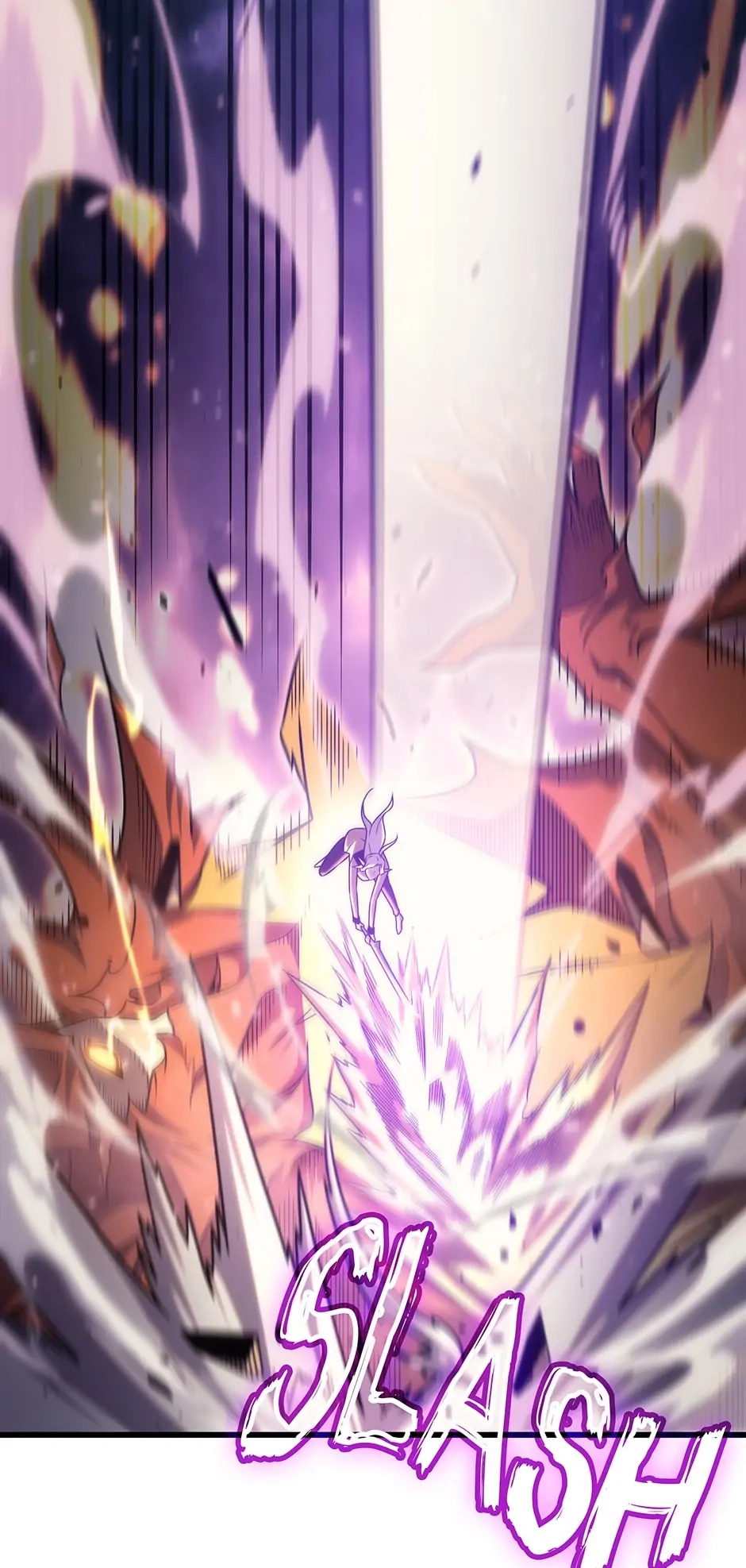 The Great Mage Returns After 4000 Years Chapter 159 – Divine Mana Page 35